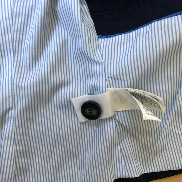 H&M Navy blazer - Picture 6 of 6